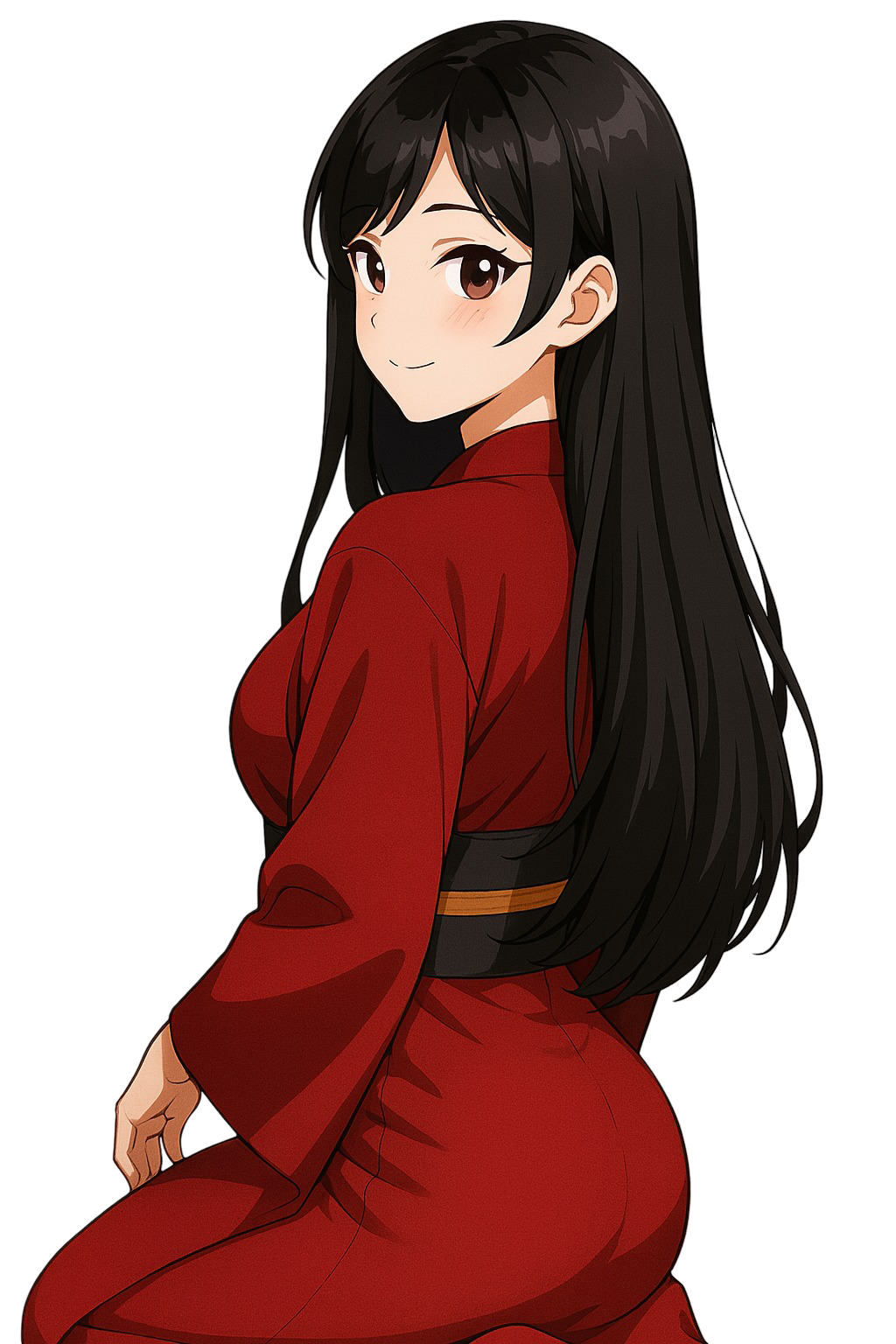 JLM Character